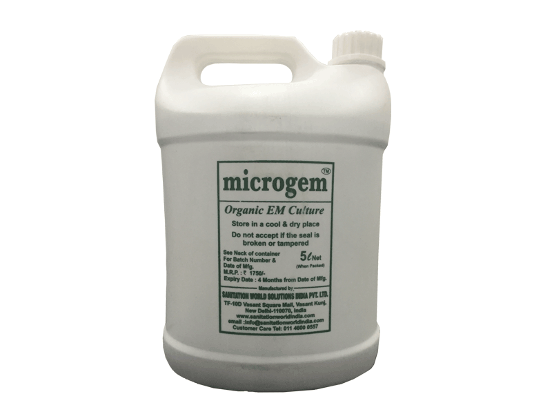 microgem™  bio-culture